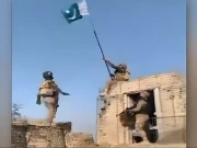 آپریشن غضب للحق: افغان طالبان صوبہ نورستان اور کنڑ میں سرحدی چوکیاں چھوڑ کر فرار