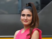 فلم دنگل کیلئے وزن بڑھانے کے باعث خوفناک بیماری کا سامنا کیا، فاظمہ ثنا کا انکشاف