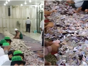 داتا دربار کے نذرانوں میں کروڑوں کا غبن کرنے والے 5 افسران کو سزا