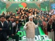 جماعت اسلامی یا بی این پی؟ بنگلا دیش میں عام انتخابات کیلئے پولنگ کل ہوگی