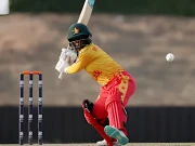 زمبابوے خواتین کرکٹ ٹیم کا دورہ پاکستان، شیڈول جاری