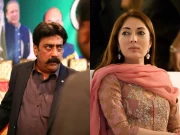 شرمیلا کو پیرس دیکھنا ہے تو لاہور جائیں، سندھ والے پتھر کے دور میں زندگی گزار رہےہیں، ترجمان (ن) لیگ