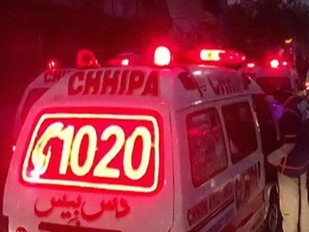 کراچی میں بے رحم ڈاکوؤں نے ایک اور نوجوان کی جان لے لی