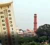 لاہور میں گرمی کی شدت میں اضافہ، درجہ حرارت 41 تک جانے کا امکان