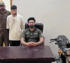 لاہور: راہگیر خواتین سے پرس اور موبائل فون چھیننے والا ملزم گرفتار