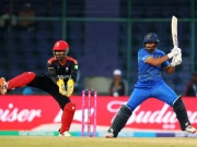 ٹی 20 ورلڈ کپ: یو اے ای نے کینیڈا کو 5 وکٹوں سے شکست دے دی