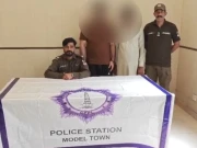 لاہور: بچوں سے چھیڑ خانی اور بدفعلی کی کوشش میں ملوث 3 ملزمان کو گرفتار