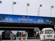 اسلام آباد میں سخت سکیورٹی اقدامات کے تحت ٹریفک ڈائیورژن پلان نافذ