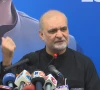 پیٹرول کی قیمت کو تین سال کیلئے لاک کیا جائے، حافظ نعیم الرحمٰن