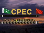 پاکستان کی منفرداسٹریٹیجک حیثیت وسطی ایشیا کی اقتصادی ترقی کا محور