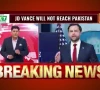 جے ڈی وینس کو پاکستان آنے سے روکنے کیلئے مودی کی پنڈتوں کو 3، 3 ہزار روپے دیکر پرارتھنا