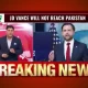 جے ڈی وینس کو پاکستان آنے سے روکنے کیلئے مودی کی پنڈتوں کو 3، 3 ہزار روپے دیکر پرارتھنا
