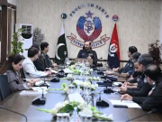 سندھ پولیس میں فضائی نگرانی کا شعبہ قائم کرنے کا فیصلہ