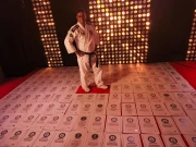 راشد نسیم انفرادی طور پر 150 گنیز ورلڈ ریکارڈ قائم کرنیوالے پہلے پاکستانی کھلاڑی بن گے