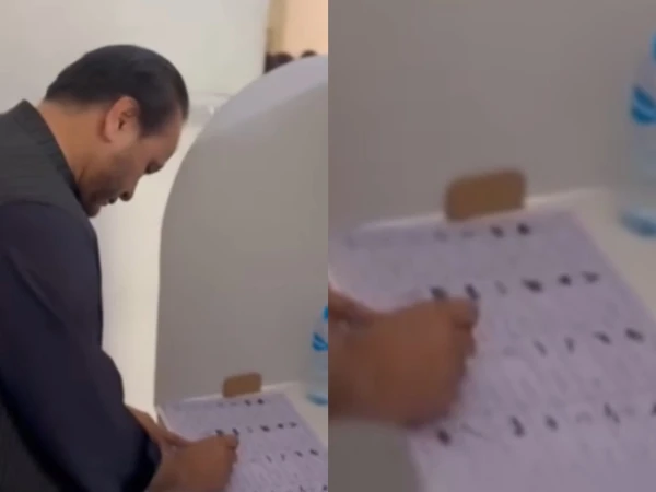 سابق وزیر اعلیٰ گلگت بلتستان حافظ حفیظ الرحمن نے ضابطہ اخلاق