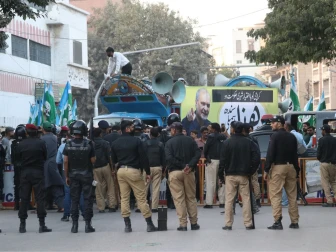 جماعت اسلامی کا آج کراچی کے 10 مقامات پر دھرنوں کا اعلان، کون کون سی سڑک بند ہوگی؟
