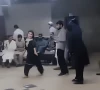 راولپنڈی جوڈیشل کمپلیکس میں خاتون اور مردوں کے نازیبا رقص کی ویڈیو وائرل، مقدمہ درج