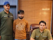 لاہور: ادھار سے بچنے کے لیے ڈکیتی کا ڈرامہ رچانے والا ملزم گرفتار