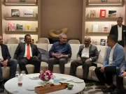 چیئرمین پی سی بی کے اعزاز میں سری لنکا کرکٹ کی جانب سے خصوصی تقریب کا انعقاد