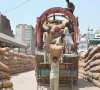 سندھ حکومت کا کراچی نیو سبزی منڈی میں ٹرانسپورٹرز کیلئے سہولت ڈیسک قائم کرنے کا فیصلہ