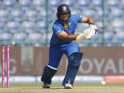 ٹی 20 ورلڈ کپ: یو اے ای کا افغانستان کو جیت کیلئے 161 رنز کا ہدف