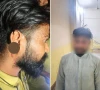 لاہور: قیمت زیادہ بتانے پر گاہک نے دکاندار کا کان چبا ڈالا
