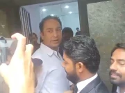 کراچی: یلو لائن کرپشن کیس میں سابق پروجیکٹ ڈائریکٹر ضمیر عباسی کو جیل بھیجنے کا حکم