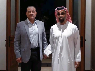 متحدہ عرب امارات کی سیکیورٹی پاکستان کی سلامتی کا لازمی حصہ ہے، فیلڈ مارشل