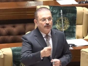 جماعت اسلامی کو ریڈ زون آنے سے منع کیا تھا، پولیس پر پتھراؤ کیا گیا، شرجیل میمن