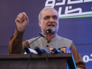 پنجاب لوکل گورنمنٹ ایکٹ آئین سے متصادم ہے، حافظ نعیم الرحمان