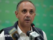 ڈی چوک احتجاج؛ عمر ایوب کی ضمانت میں 27 جنوری تک توسیع