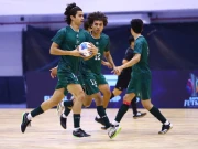 بھارت نے پاکستان کو ساف فٹسال چیمپئن شپ میں شکست دے دی