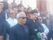 میرا سیاسی اور عوامی کردار مراد علی شاہ ادا کریں گے، گورنر سندھ