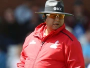 چیمپئنز ٹرافی: فائنل میں پاکستانی امپائر نظر انداز