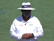 امپائرز اور ریفریز کے ماہانہ معاوضے میں اضافہ