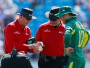 ون ڈے فارمیٹ میں نئی گیندوں سے متعلق قانون میں بڑی تبدیلی!