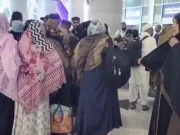 2 روز سے سعودی عرب میں پھنسے عمرہ زائرین کی تاحال وطن واپسی نہ ہوسکی
