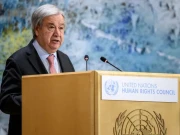 اقوام متحدہ کا ایران جنگ پر سخت بیان سامنے آگیا