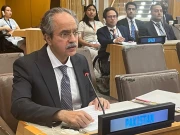 پاکستان کا عالمی انسداد دہشتگردی کے ڈھانچے کو متوازن، انسانی حقوق پر مبنی بنانے کا مطالبہ