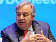 اقوام متحدہ کا اسرائیل کے غزہ پر مکمل قبضے کے منصوبے پر گہری تشویش کا اظہار