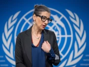 امریکا نے اقوام متحدہ کی فلسطین نمائندہ فرانچیسکا البانیز پر پابندیاں عائد کر دیں