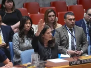 غزہ میں قحط اور عالمی چیخ و پکار کے باوجود امریکہ نے جنگ بندی کی قرار داد چھٹی مرتبہ ویٹو کر دی