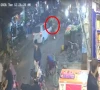 کراچی، تیز رفتار بے قابو گاڑی نے بائیک سوار اور راہگیروں کو روند ڈالا، ایک خاتون جاں بحق