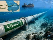 ایران نے آبنائے ہرمز سے گزرنے والی سعودی عرب کی آئل پائپ لائن پر حملہ کردیا (اے آئی، تصوراتی تصویر)