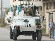 لبنان میں اقوام متحدہ امن مشن پر حملے میں زخمی دوسرا فرانسیسی فوجی بھی ہلاک