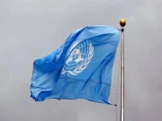 اقوام متحدہ قیام امن میں ناکام ہو چکی، بشپ الیگزینڈر جان