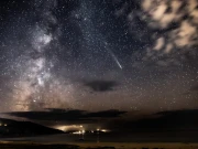 13 ارب سال پرانا سگنل کائنات کے ابتدا کے متعلق بتا سکتا ہے، سائنس دان