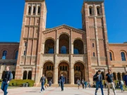 اسرائیل مخالف مظاہرے نہ روکنے پر امریکی حکومت کا یونیورسٹی آف کیلیفورنیا پر مقدمہ