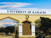 جامعہ کراچی نے قانونی جدوجہد کے بعد قیمتی اراضی کا قبضہ حاصل کرلیا