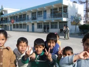 صیہونی حکومت نے مشرقی یروشلم میں فلسطینی بچوں کے اسکول بند کر دیے 